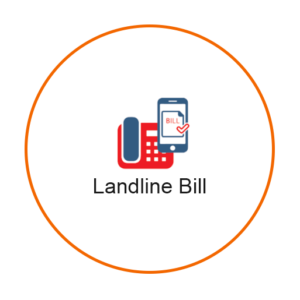 landline